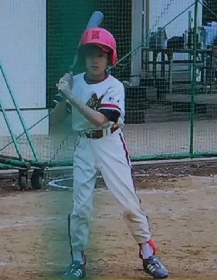 間宮祥太郎の野球歴は８年間 野球経験は小学１年から中学２年で芸能界最速の１３９キロ げいなび